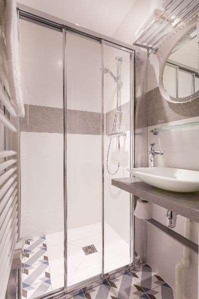 Hotel Jenner Párizs Szoba fotó