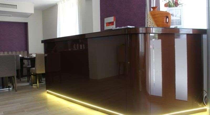 Hotel Jenner Párizs Szoba fotó